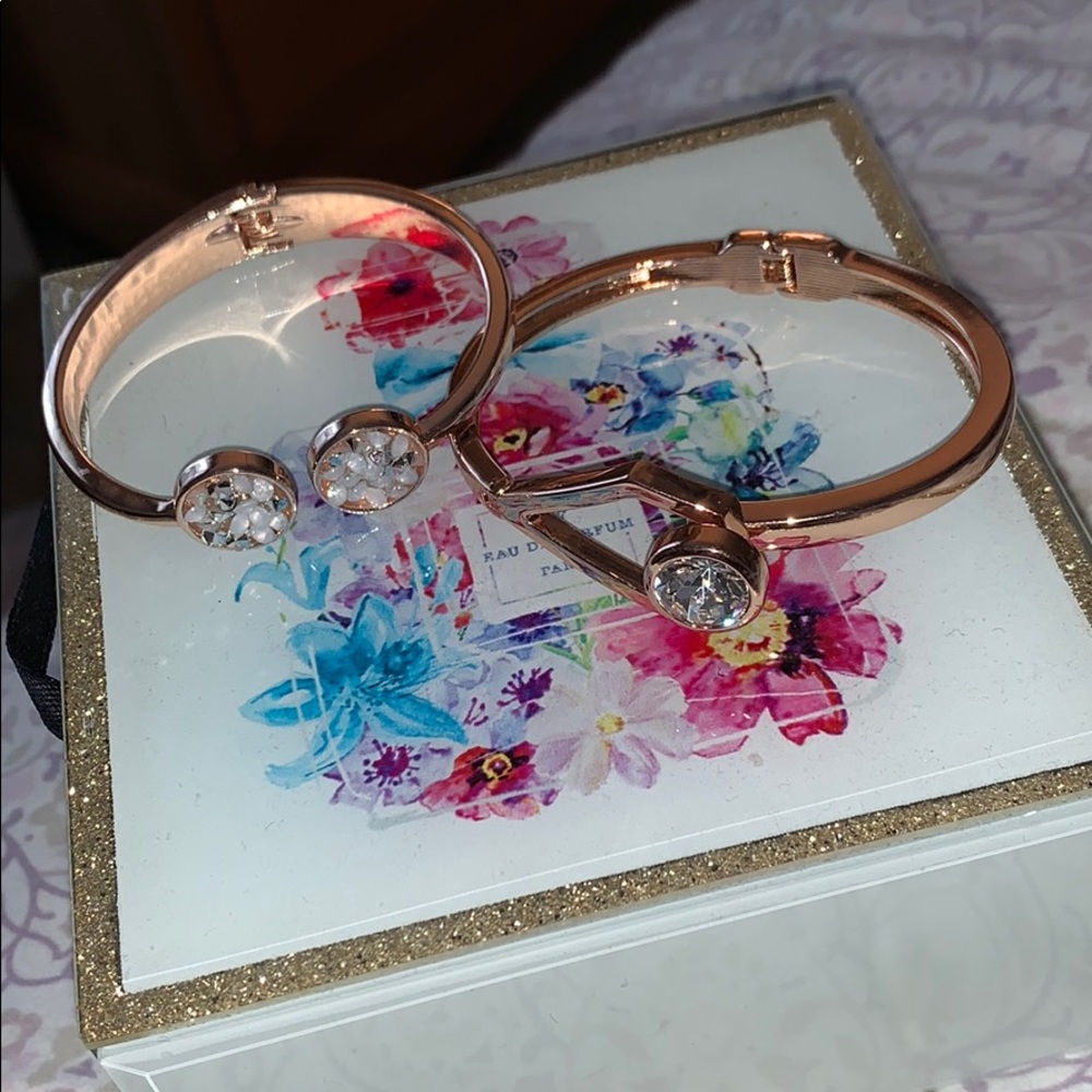 francesas bracelet bundle